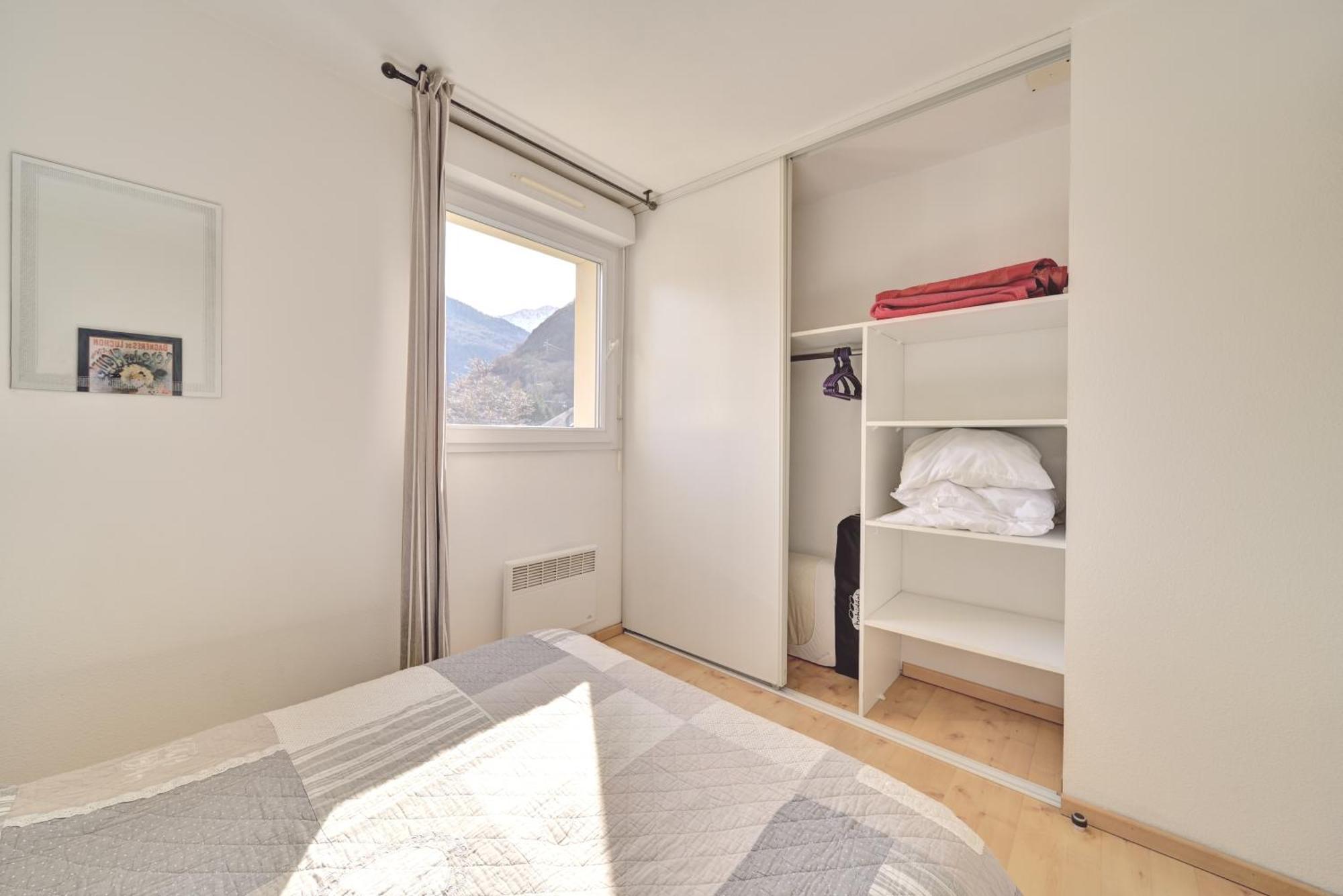 Апартаменти A 208 Pics D'Aran Bagneres-de-Luchon Екстер'єр фото