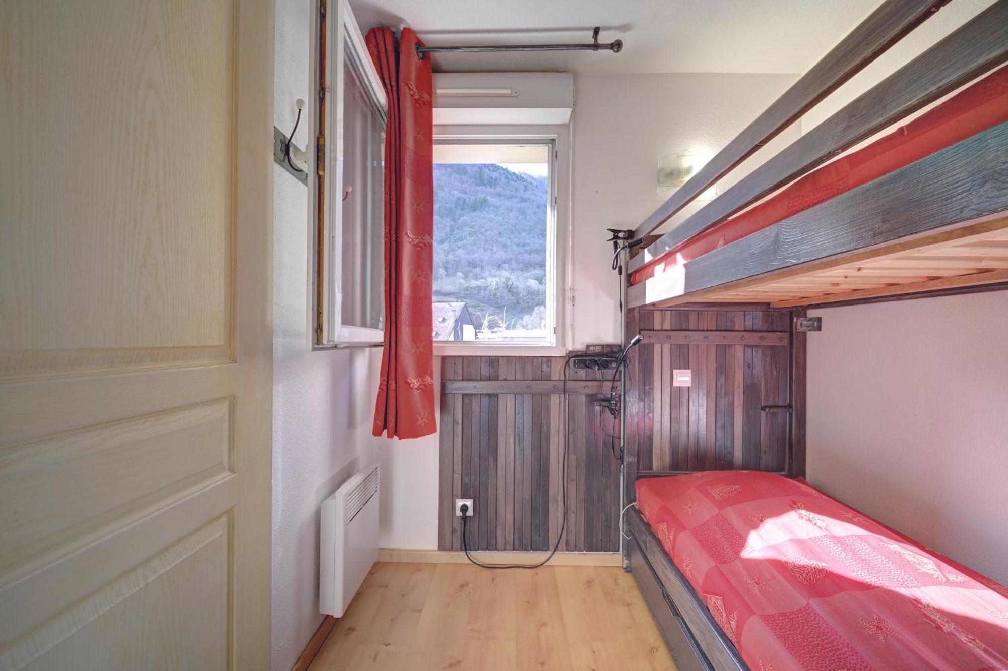Апартаменти A 208 Pics D'Aran Bagneres-de-Luchon Екстер'єр фото